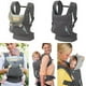 thumbnail image 5 of Porta Bebé Cuddle Up Ergonomic, 5 of 5