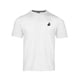 thumbnail image 3 of Polera Tilki Poly 2.0 Temel Roja Tenis Padel, 3 of 3
