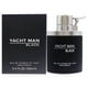 thumbnail image 1 of Perfume Myrurgia Yacht Man Black EDT 100ml, 1 of 4