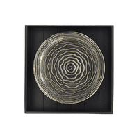 Muebles Santa Ana - Cuadro Plato Madera Small 1041