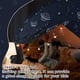 thumbnail image 3 of Tienda de campaña Avrsol de tamaño completo Galaxy Dome para niños, 3 of 7