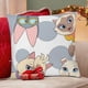 thumbnail image 4 of Sagwa, la Gatita Siamesa China Fundas de almohada de terciopelo con tema, regalos de funda de almohada, decoración para el hogar, cojín de lanzar, regalo de cumpleaños para fans y parejas.50*50cm., 4 of 6