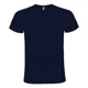 thumbnail image 1 of Polera Atomic Unisex Manga Corta 100% Algodón Suave Para Estampar, 1 of 3