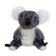 thumbnail image 1 of Cubierta De Cabeza De La Cabeza Del Club De Golf Del Animal Koala De La Novedad Para 460 Cc Conductor De Madera, 1 of 5