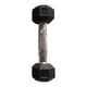 thumbnail image 1 of Mancuerna Octogonal De Goma Para Brazos, Pecho, Espalda Y Hombros, 2 Libras, Para Oficina Y Deportes, 1 of 5