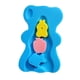 thumbnail image 4 of Alfombrilla De Baño Para Bebé, Esponja De Baño, Comodidad De Dibujos Animados, Infantil Para Niños Pequeños, Bañera Para Niños, Azul, 4 of 5
