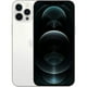 thumbnail image 1 of Iphone 12 Pro Max Usado, Desbloqueado Por Operador, 128 Gb, Color Plata (como Nuevo), 1 of 6