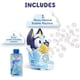 thumbnail image 2 of Maquina de Burbujas Bluey Musical No Spill para Niños, 2 of 3