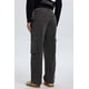 thumbnail image 3 of Jeans Hombre Cargo Recto Marrón Oscuro, 3 of 4