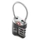 thumbnail image 5 of Candado con cable Lock Lewis N. Clark Travel Sentry, paquete de 2, 5 of 6
