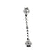 thumbnail image 1 of Correa Reloj Swatch ASFK324G 16mm, 1 of 2