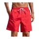 thumbnail image 2 of Traje De Baño Hombre Forro Malla Colores Liso 205, 2 of 4