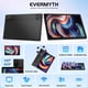 thumbnail image 2 of Tablet Evermyth Android 15 de 10 pulgadas, 20 GB de RAM, 64 GB de ROM, 1 TB, 2 of 7