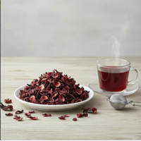 Flor De Jamaica 1 Kg A Todo Granel