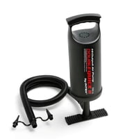 Intex - Inflador Manual Doble Velocidad Double Quick Ii