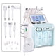 thumbnail image 2 of Máquina de Cuidado Facial Keicnkj 7 en 1 Hidrógeno‑Oxígeno, 2 of 6