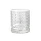 thumbnail image 1 of Set 6 Vaso Whisky Dots 370 Cc, 1 of 3
