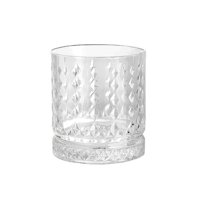 Kryos - Set 6 Vaso Whisky Dots 370 Cc