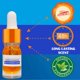 thumbnail image 2 of Perfume Pheromone ANDROSTENONUM de Pherolec Global para hombre, 5 ml, 2 of 7