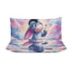 thumbnail image 3 of Eeyore Print Bedding Set Pattern Duvet Cove Set 3 Pieces 1 Quilt Cover And 2 Pillowcases for Women Men Teens, 3 of 5