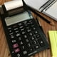 thumbnail image 2 of Calculadora Hr-8rc-Bk Con Impresora, 2 of 2