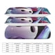 thumbnail image 2 of Hollow Knight 3-Piece Bedding Set Duvet Cover Set Soft Warm And Comfortable Soft Bed Set for Bedroom, 2 of 5