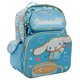 thumbnail image 2 of Mochila Accesorios Innovadores AI Cinnamoroll 41 cm con Lentejuelas Reversibles, 2 of 6