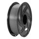 thumbnail image 2 of Filamento 3D Tronxy PLA 1.75 mm 1 kg Gris, 2 of 3