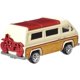 thumbnail image 3 of Transportadores de carga Toy Hot Wheels Car Culture Volkswagen SUNAGON, 3 of 4