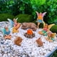 thumbnail image 3 of Kit Hadas Miniatura Mood Lab Resina Jardín Camping, 3 of 3
