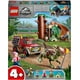 thumbnail image 1 of Juguete de escape de dinosaurios LEGO Jurassic World 76939 S, 1 of 3