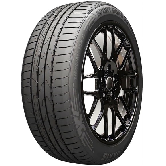 Neumático 215/50ZR17 95W XL Roxxis Sport Hero RS02