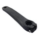 thumbnail image 1 of Brazo De Manivela Para Bicicleta, Manivela Resistente Para Bicicleta, Brazo Izquierdo Para Bicicletas De Piñón Fijo, 1 of 5