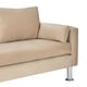 thumbnail image 4 of Sofa Sky 3c Felpa 12 Beige, 4 of 5