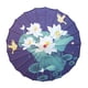 thumbnail image 5 of Paraguas De Papel Engrasado Chino, Accesorios De Baile Para Bodas, Recitales De Baile, Eventos, Estilo E, 5 of 5