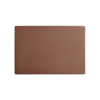 Cook-In - Tabla De Corte Cafe 51X38 Cm