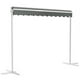 thumbnail image 3 of Toldo Autosoportado Retractil 4x3mt Gris, 3 of 3