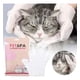 thumbnail image 2 of Guantes Desechables De 6 Piezas Para Mascotas Gato Perro Blanco, 2 of 2