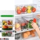 thumbnail image 4 of Organizador Refrigerador Cocina Set 7 Contenedores Con Tapa, 4 of 7