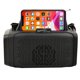 thumbnail image 5 of Altavoz Supersonic SC-1074ER Solar FM con Linterna LED, 5 of 6