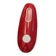 thumbnail image 1 of Abrelatas Eléctrico, Botón De Presión Simple Automático, Abridor De Tarros Comercial Para El Hogar, Rojo, 1 of 3