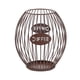 thumbnail image 2 of Soporte Para Cápsulas De Café, Canasto De Almacenamiento De Hierro Forjado Para Comedor, Encimera, Bar, Café M, 2 of 3