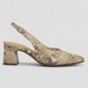 thumbnail image 1 of Zapato Mujer Reptil Irene 96 Piccadilly, 1 of 5