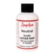 thumbnail image 1 of Pintura Acrílica para Cuero Angelus Neutral 118 ml, 1 of 9