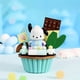 thumbnail image 3 of Keeppley Pochacco Cake Cup Building Blocks Model Kawaii Genuine Pochacco Building Blocks House Small Cake Series Assembled Bricks Toys Cartoon Anime Educational Toys Children's Holiday Gifts, 3 of 4