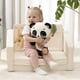 thumbnail image 5 of Espantacuco Cuddly Buddy Panda Tiny Love, 5 of 7