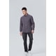 thumbnail image 4 of Jeans Hombre Skinny Gris - lll, 4 of 5