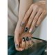 thumbnail image 4 of Tiras de Gel para Uñas ohora N Moonlight con Patrón UV/LED, 4 of 9