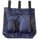 thumbnail image 1 of Bolsa para Pelotas de Árbitro Martin MUMP2 Azul Marino, 1 of 1