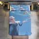 thumbnail image 5 of Frozen 3-Piece Reversible Twin Bed Set - Includes 1 Reversible Twin Comforter, 5 of 5